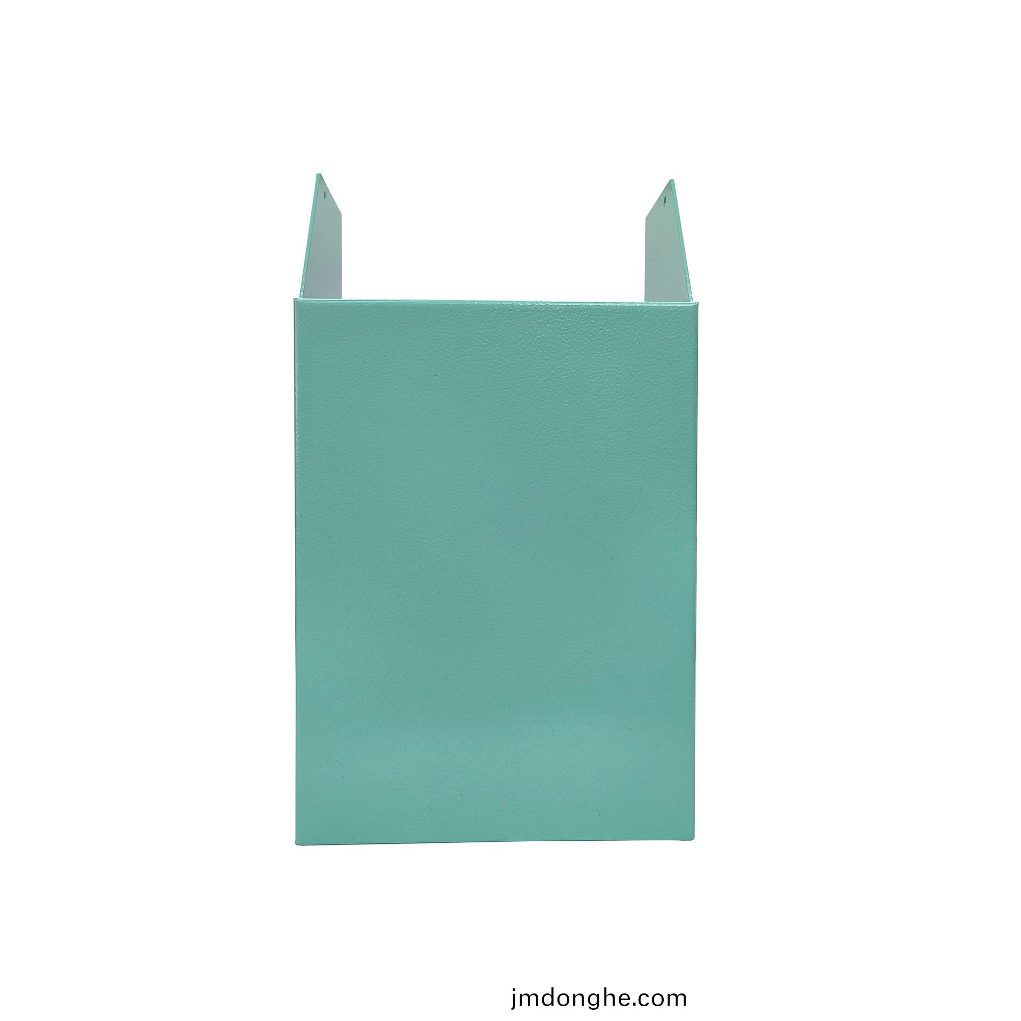 鈑(ban)金外殼(ke)